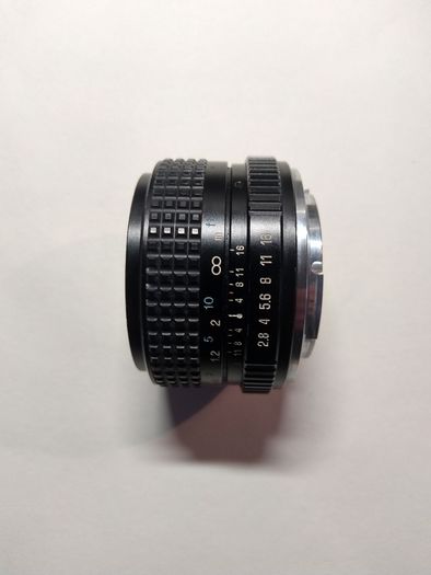 Manual Camera Lenses C/Y Mount /Yasica/ Chinon/ Tokina