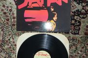 Japan: Adolescent Sex  LP