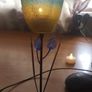 candle decor holder Image 6