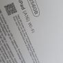 iPad A16 256 brand new Image 4