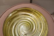 Green Road decorative bowl