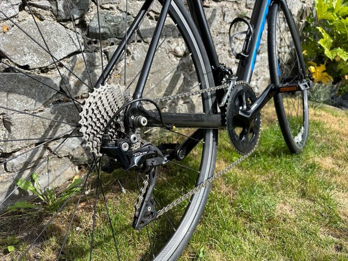 Giant Contend SL
