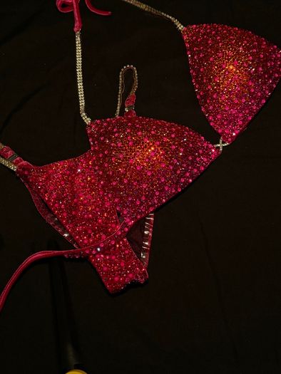 Competition Bikini