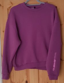 Bo+Tee sweatshirt Small