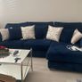 2/3 seater couch Image 4