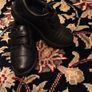 Clarks Shoes, size EU-27, UK-9F Image 2