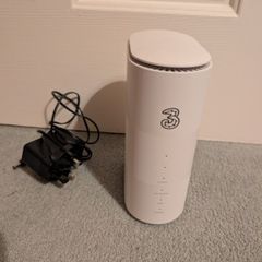 ZTE SIM Router unlocked
