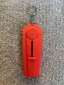 Bottle Cap Launcher