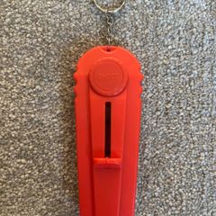 Bottle Cap Launcher