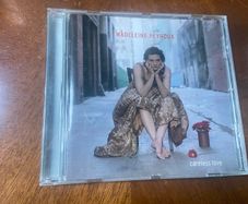 Madeleine Peyroux Careless Love CD