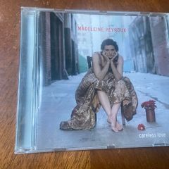 Madeleine Peyroux Careless Love CD