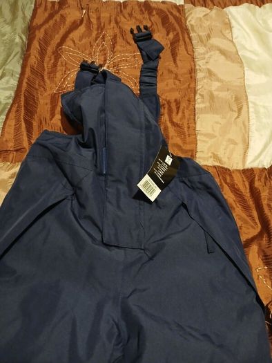 Kids Ski Trousers New 4-6 Y