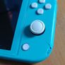 Nintendo Switch Lite + case Image 5