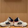 Adidas Hoops Mid 3.0 Kids UK 10, Good Condition Image 2