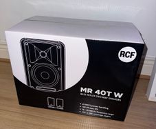 Commercial Speakers