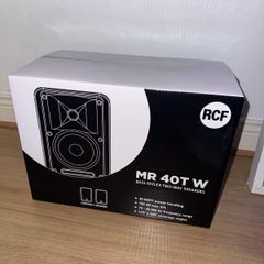 Commercial Speakers