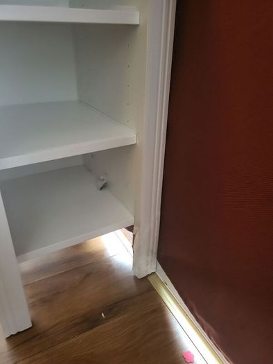 Computer Desk