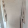 in-Print beige golden blouse size UK22 EU50 Postage included Image 4