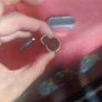 metal clipper lighter Image 2