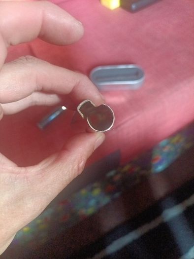 metal clipper lighter