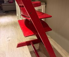 Stokke High Chair