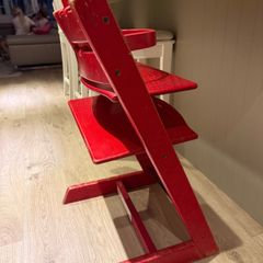 Stokke High Chair