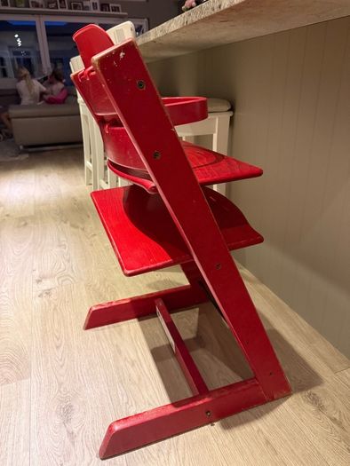 Stokke High Chair
