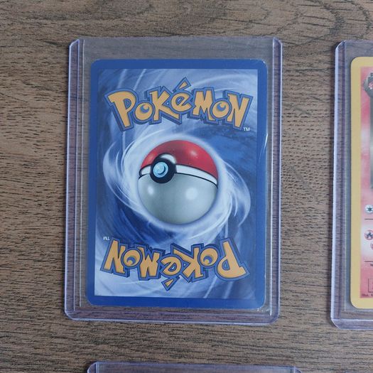 Pokemon card - Dark Blastoise