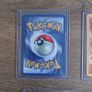 Pokemon card - Dark Blastoise Image 2