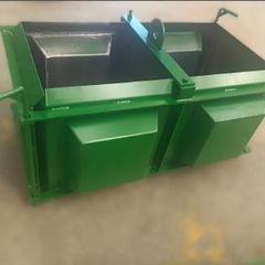 Blockmoulds
