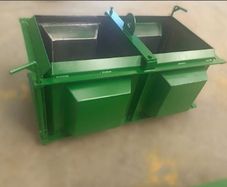 Blockmoulds