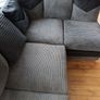 Corner Sofa & Two Seater Image 2
