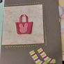 Bundle of Handmade Cards Gift Tags Image 5