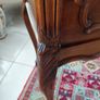 Antique French nightstand Louis XV style Image 2
