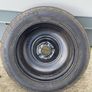 Peugeot Spare Wheel 5x108 Image 3