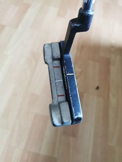 wilson putter