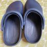 navy blue crocs Image 2