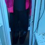 Ladies diving suit Image 3