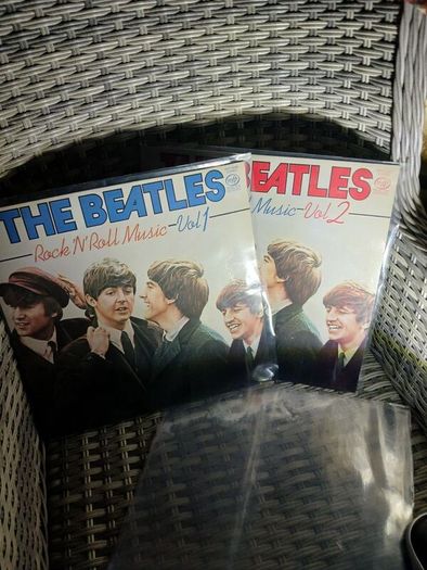 Records Records