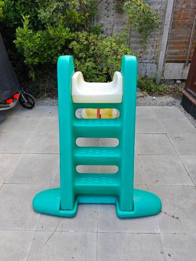 Little Tikes Slide