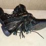 Replay Biker Boots Image 4