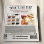 The Balm Whats The Tea Eyeshadow Palette Image 5