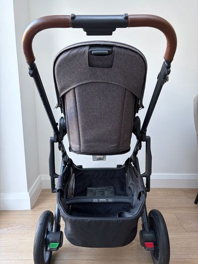 Uppababy Cruz V2