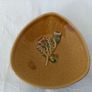 Vintage Retro Kitsch Tourist Ware Pin Dish by The West Highland Pottery Co. Ltd, Dunoon, Argyllshire, Scotland. Image 2