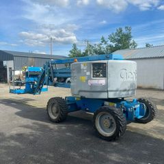 Genie Boom Lift