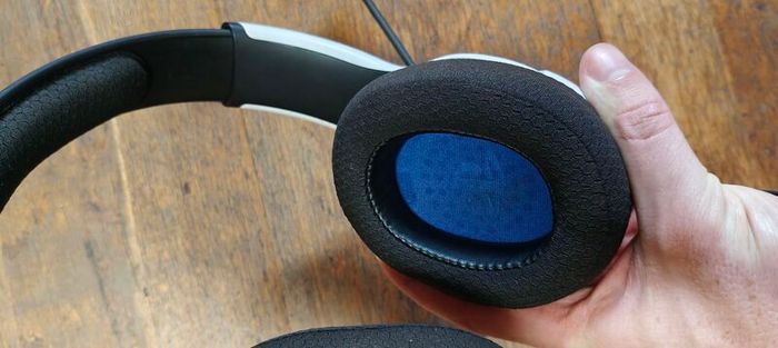 Playstation headset