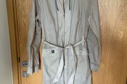 Light Helly Hansen coat