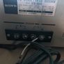Vintage Stereo Sony STR 6040 Image 4