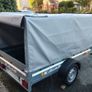 Car trailer Image 4