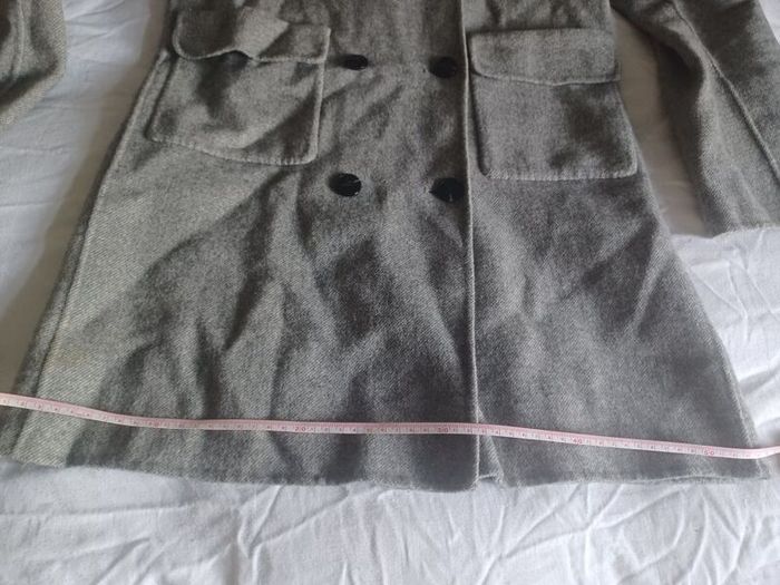 Zara coat